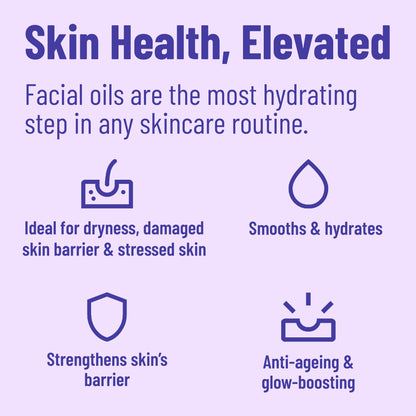 Slay All Day Facial Oil