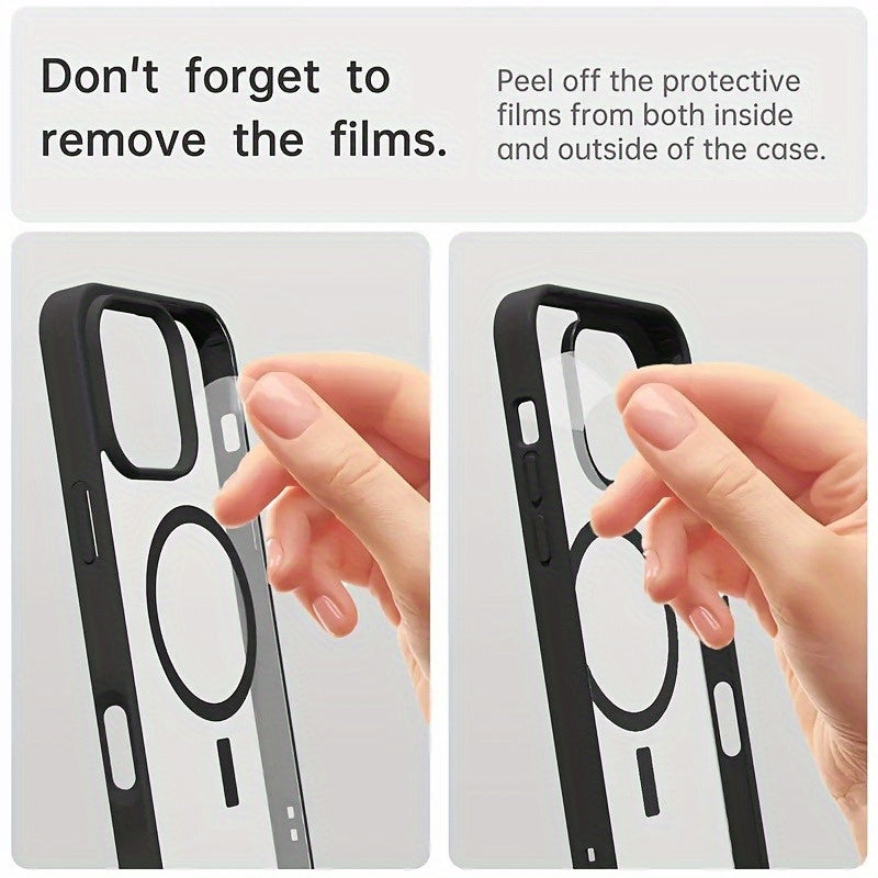 SLIM CASE for Iphone