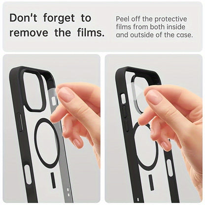 SLIM CASE for Iphone